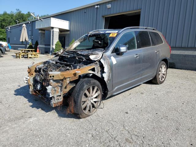  Salvage Volvo XC90