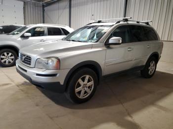  Salvage Volvo XC90