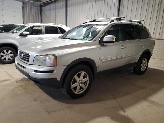  Salvage Volvo XC90