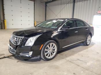  Salvage Cadillac XTS