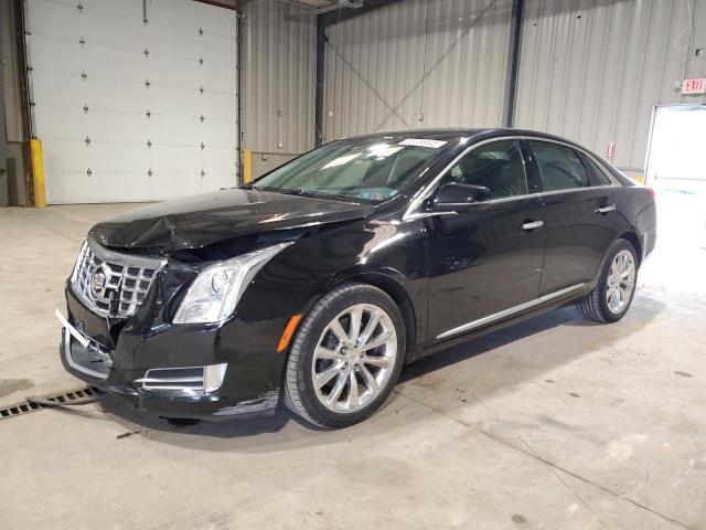  Salvage Cadillac XTS