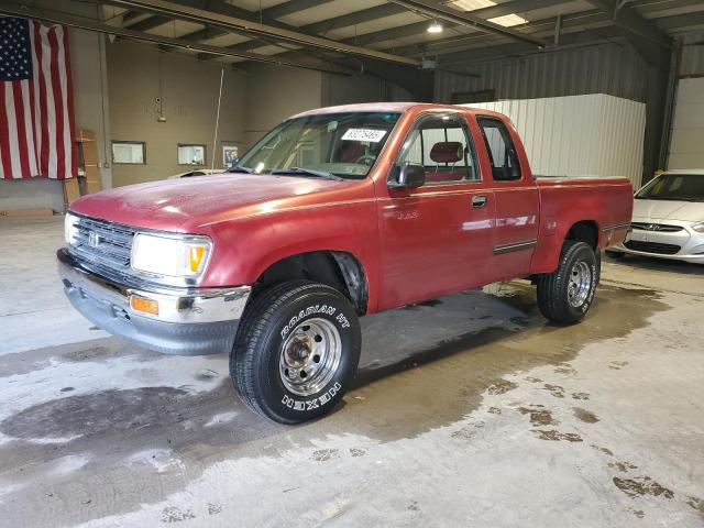  Salvage Toyota T100