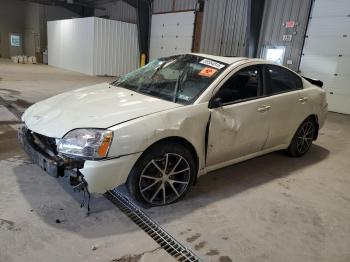  Salvage Mitsubishi Galant
