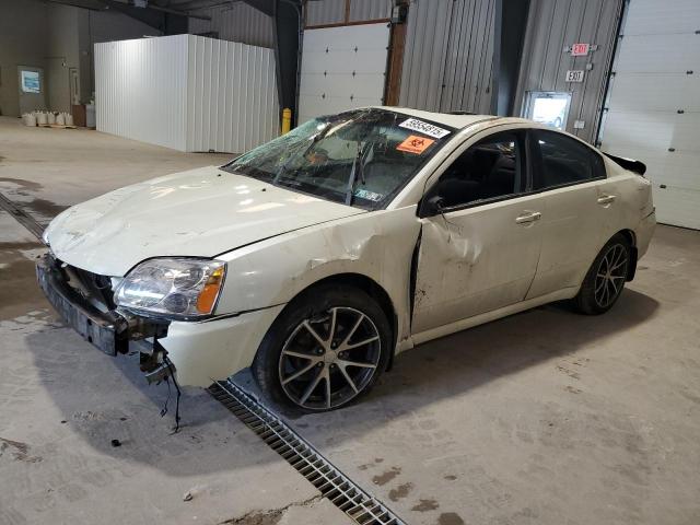  Salvage Mitsubishi Galant