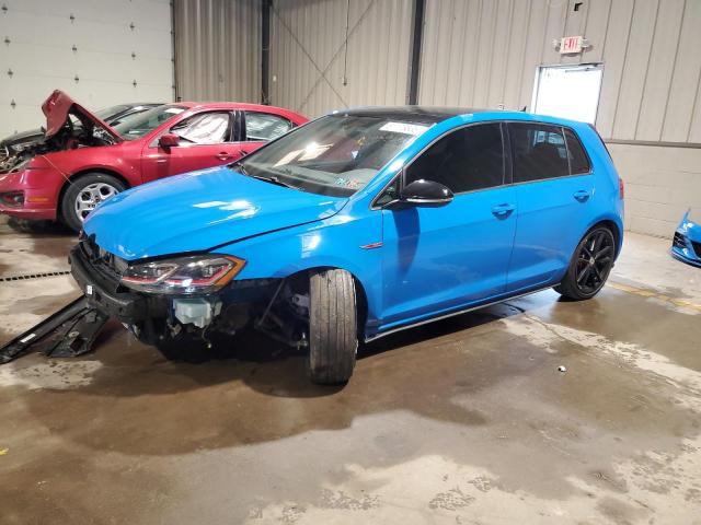  Salvage Volkswagen GTI