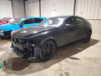  Salvage Mazda 3 Select S