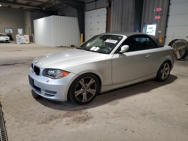  Salvage BMW 1 Series