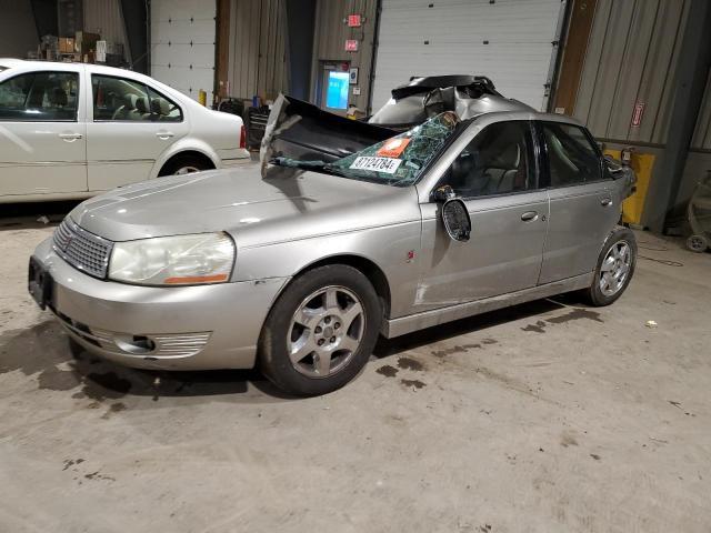  Salvage Saturn L200