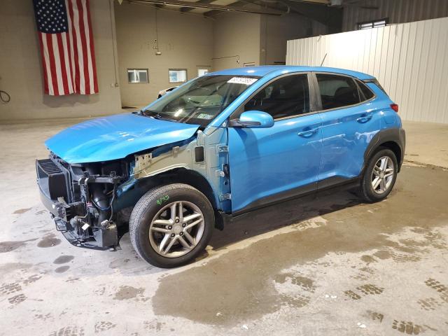  Salvage Hyundai KONA