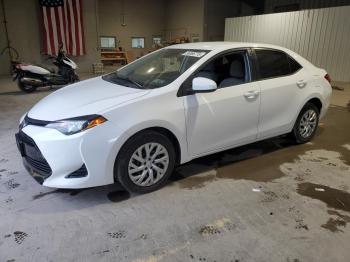  Salvage Toyota 1 2 Ton Pi