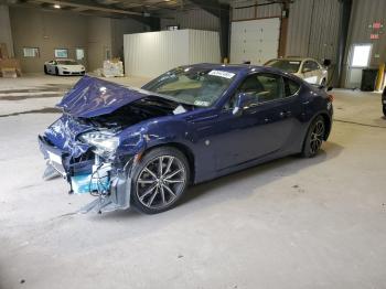 Salvage Toyota 86