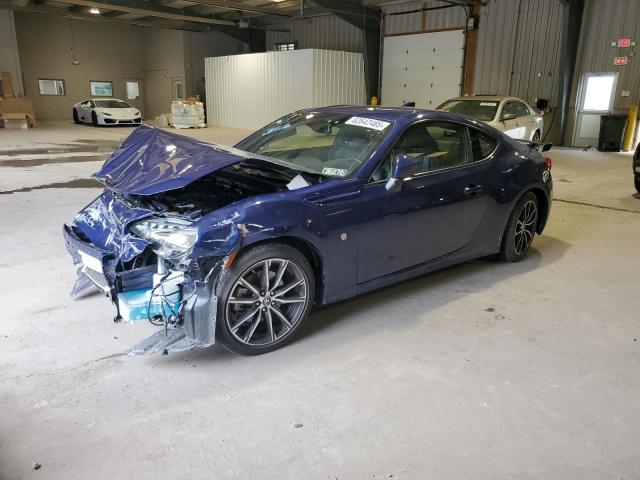  Salvage Toyota 86
