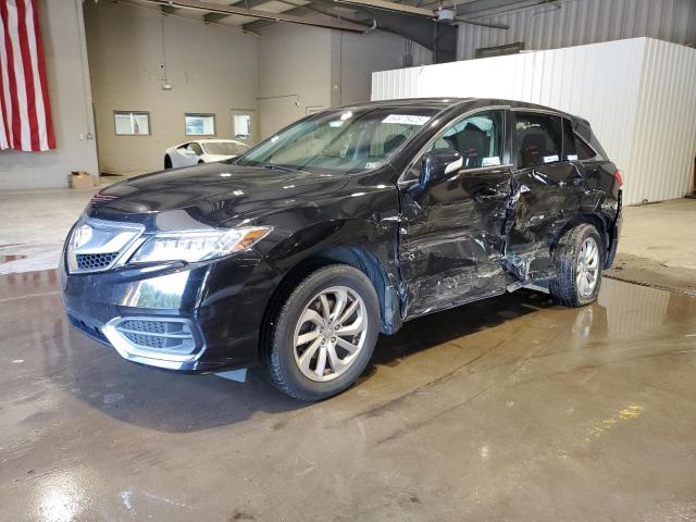  Salvage Acura RDX
