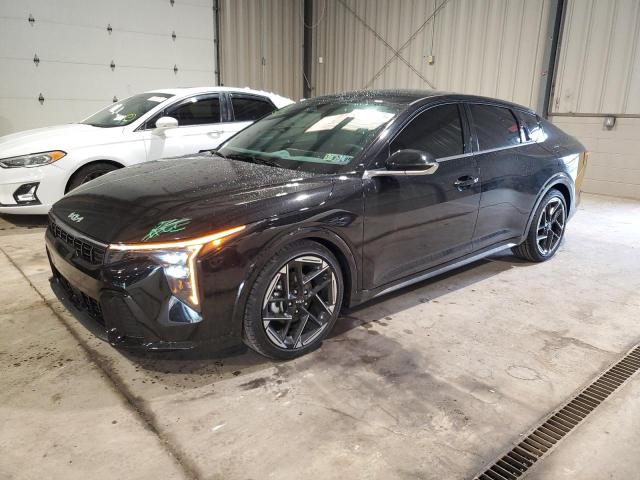  Salvage Kia K4 Gt Line