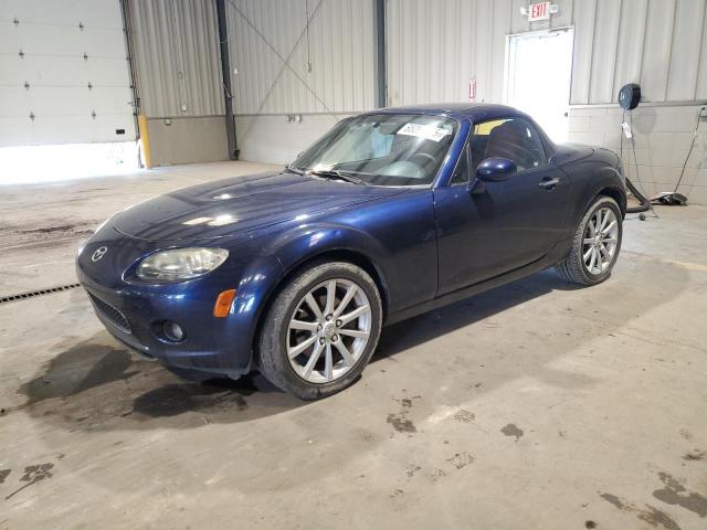  Salvage Mazda Mx5
