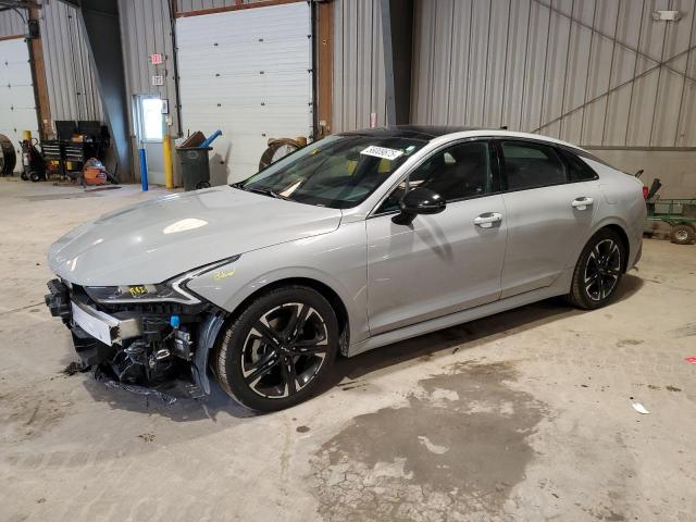  Salvage Kia K5