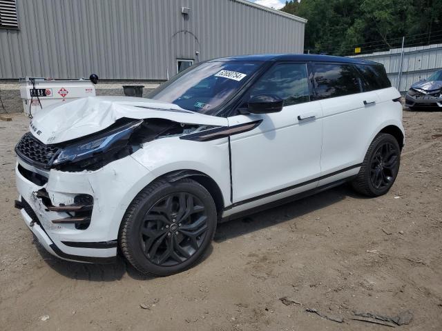  Salvage Land Rover Range Rover