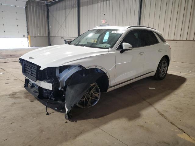  Salvage Genesis Gv70 Base