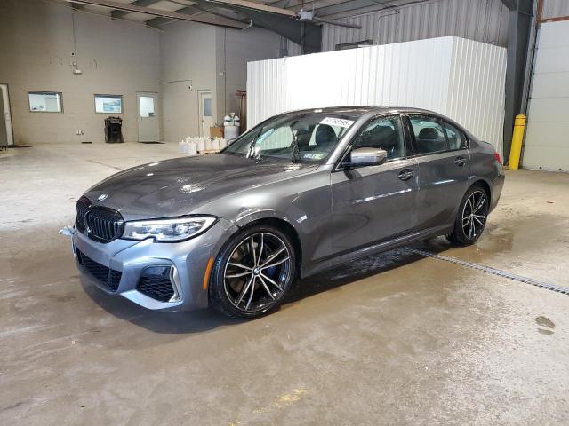  Salvage BMW M Series