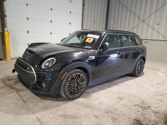  Salvage MINI Cooper