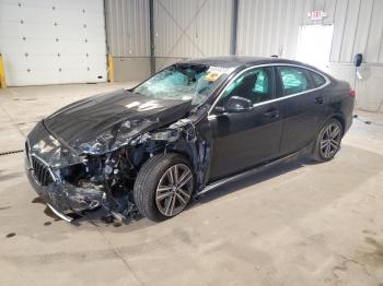  Salvage BMW 2 Series