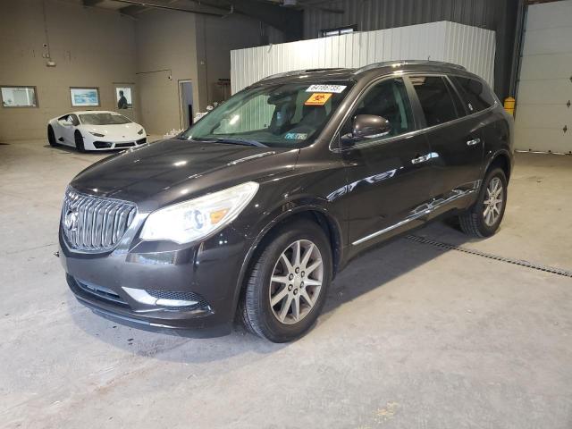  Salvage Buick Enclave