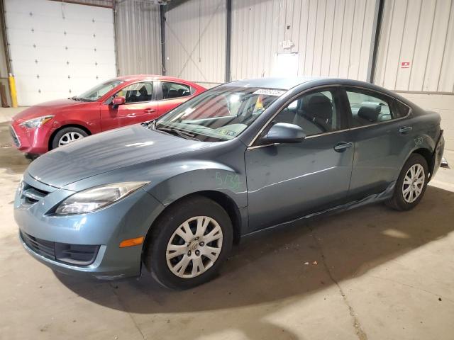  Salvage Mazda 6