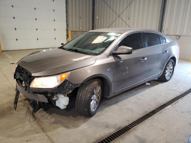  Salvage Buick LaCrosse