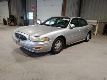  Salvage Buick LeSabre
