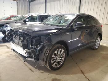 Salvage Toyota Venza