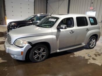  Salvage Chevrolet HHR