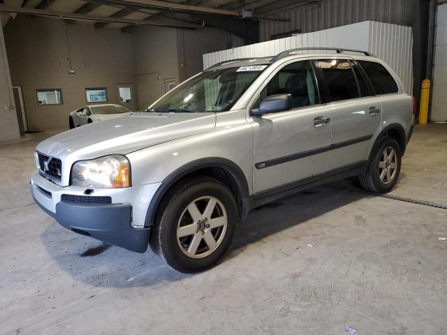  Salvage Volvo XC90