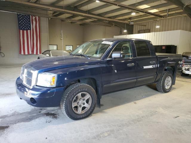  Salvage Dodge Dakota
