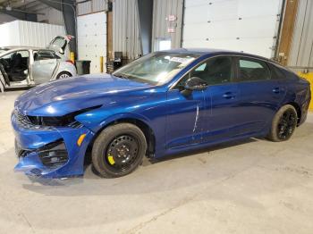 Salvage Kia K5