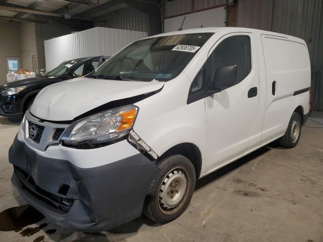  Salvage Nissan Nv