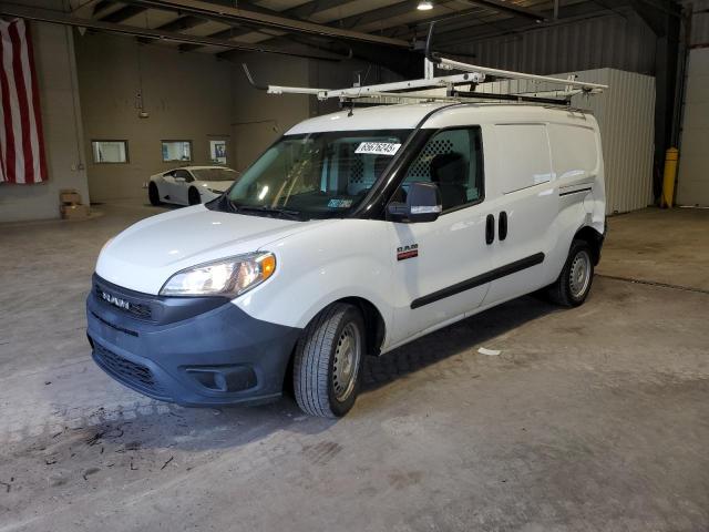  Salvage Ram Promaster