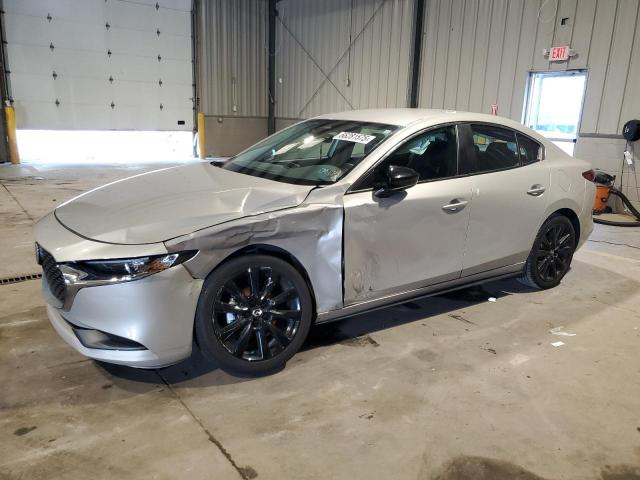  Salvage Mazda 3 Select S