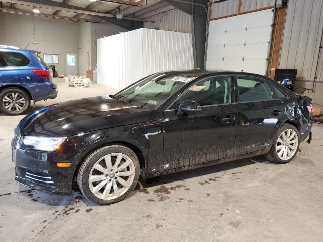  Salvage Audi A4