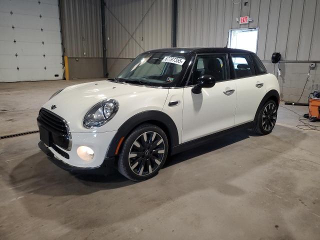  Salvage MINI Cooper