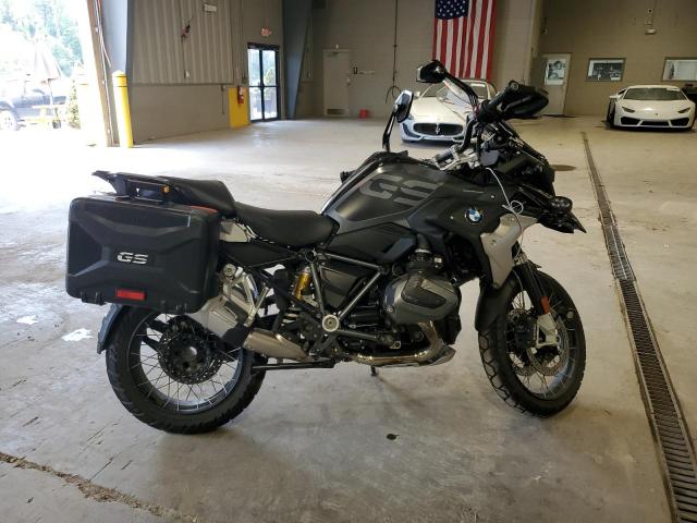  Salvage BMW R-series