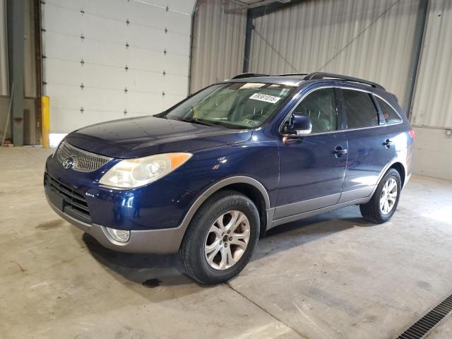  Salvage Hyundai Veracruz