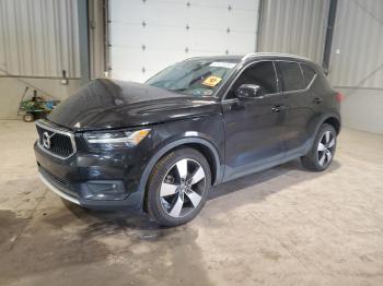  Salvage Volvo XC40