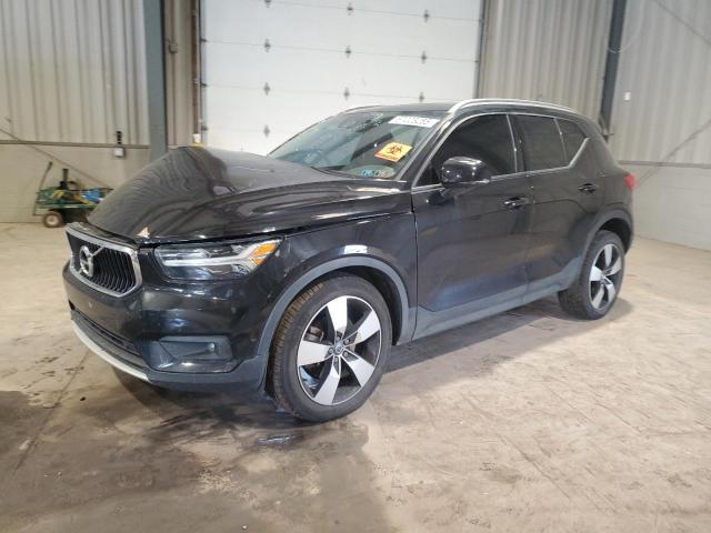  Salvage Volvo XC40