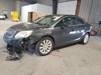  Salvage Buick Verano