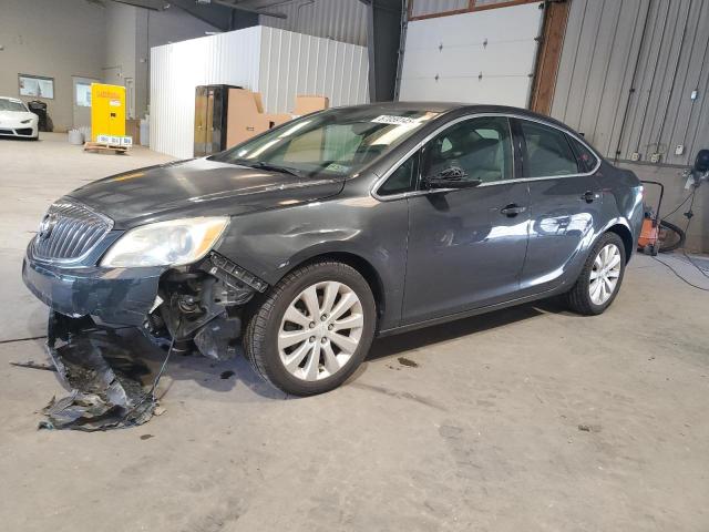  Salvage Buick Verano