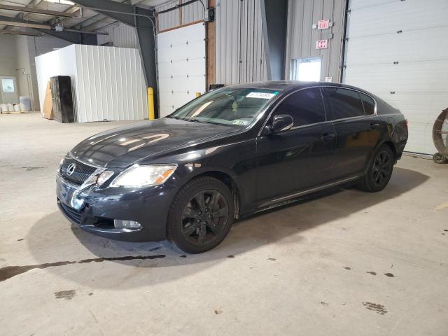  Salvage Lexus Gs