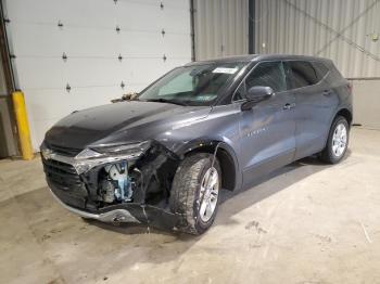  Salvage Chevrolet Blazer