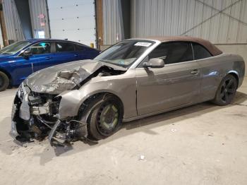  Salvage Audi A5