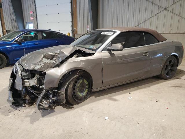 Salvage Audi A5