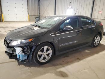  Salvage Chevrolet Volt
